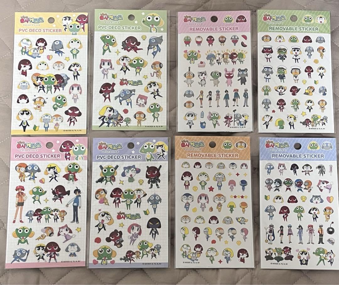 ケロロ軍曹 ポップアップ 韓国限定 カード サブロー Amazon.co.jp: ケロロ軍曹 ポップアップ 韓国限定 ラキドロ